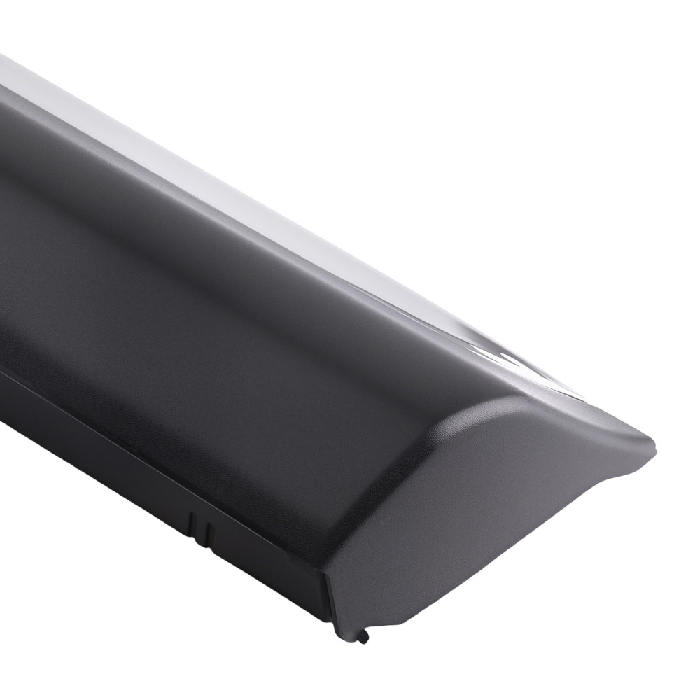 Door Lower Molding compatible for Toyota Highlander 2.7L/3.5L 2011-2013 75071-0E050