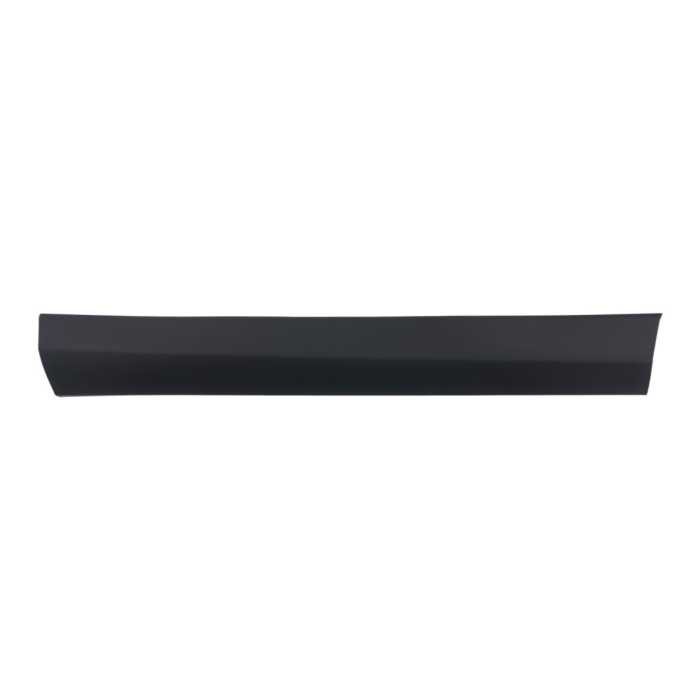 Front Door Molding Trim Right compatible for Toyota RAV4 Hybrid 2016-2018 75073-0R050