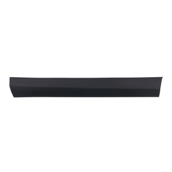 Front Door Molding Trim Right compatible for Toyota RAV4 Hybrid 2016-2018 75073-0R050