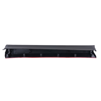 Front Door Molding Trim Right compatible for Toyota RAV4 Hybrid 2016-2018 75073-0R050