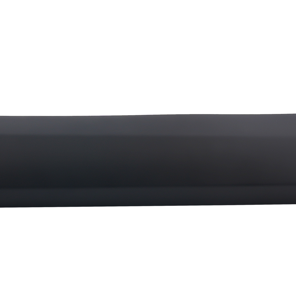 Front Door Molding Trim Right compatible for Toyota RAV4 Hybrid 2016-2018 75073-0R050