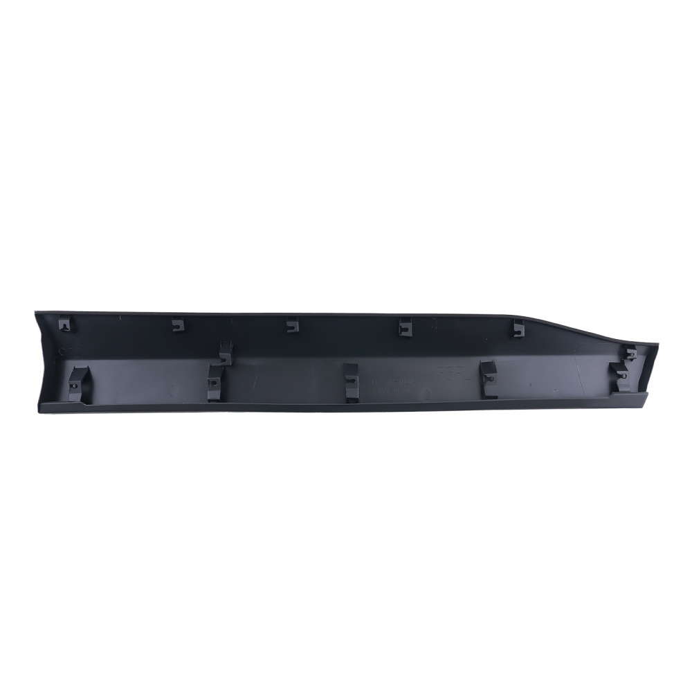 Door Lower Molding compatible for Toyota RAV4 LE XLE Limited Hybrid 2019-2022 Left