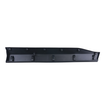 Door Lower Molding compatible for Toyota RAV4 LE XLE Limited Hybrid 2019-2022 Left