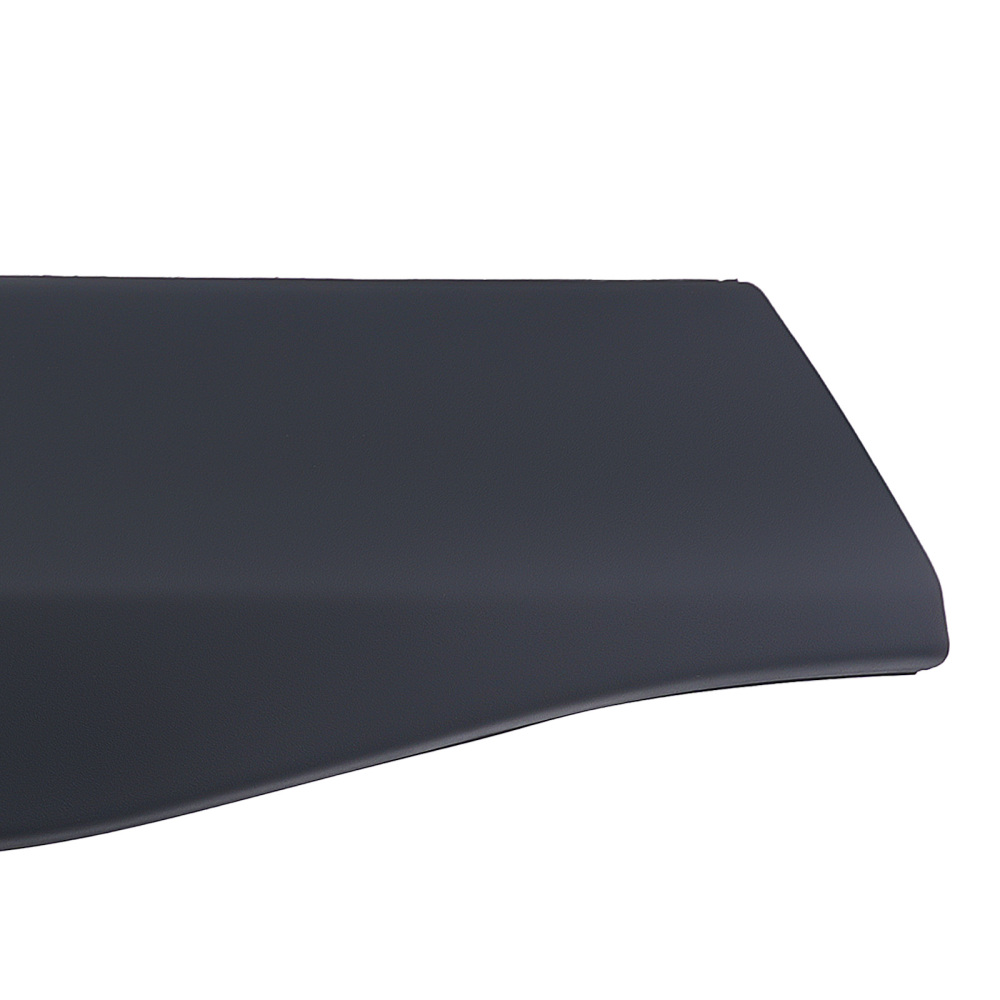 Door Lower Molding compatible for Toyota RAV4 LE XLE Limited Hybrid 2019-2022 Left