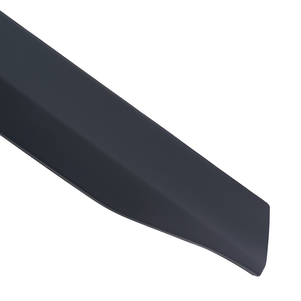 Door Lower Molding compatible for Toyota RAV4 LE XLE Limited Hybrid 2019-2022 Left