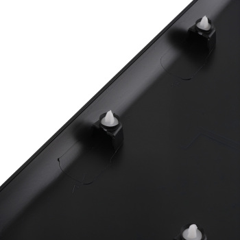 Door Moulding Left Side compatible for Renault Master compatible for Nissan NV400 2010-2024 908510003R