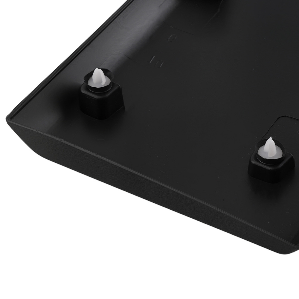 Door Moulding Left Side compatible for Renault Master compatible for Nissan NV400 2010-2024 908510003R