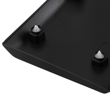 Door Moulding Left Side compatible for Renault Master compatible for Nissan NV400 2010-2024 908510003R