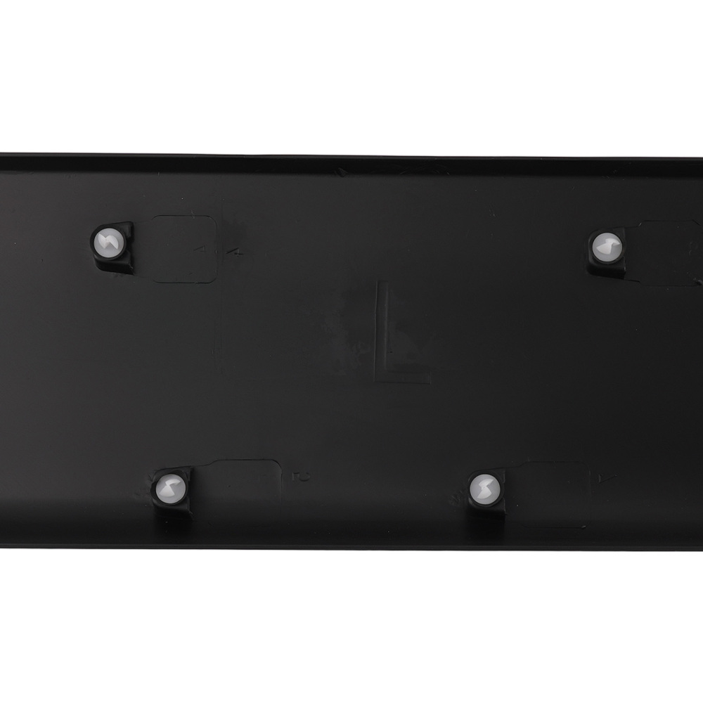 Door Moulding Left Side compatible for Renault Master compatible for Nissan NV400 2010-2024 908510003R