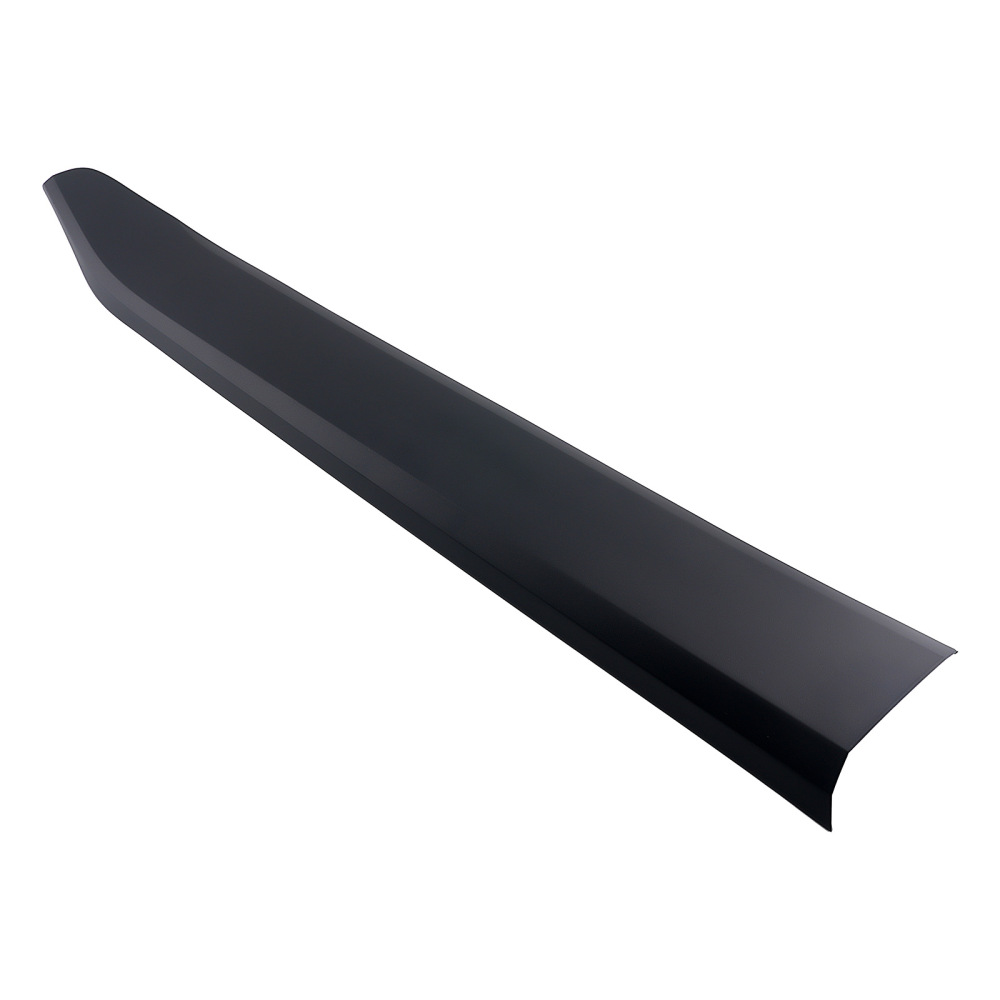 Door Lower Molding compatible for Toyota C-HR 2018-2022 High Quality Plastic