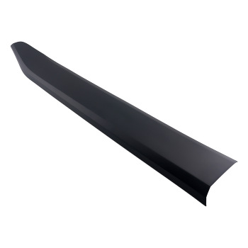 Door Lower Molding compatible for Toyota C-HR 2018-2022 High Quality Plastic