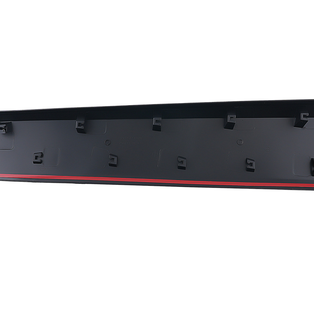 Door Lower Molding compatible for Toyota C-HR 2018-2022 High Quality Plastic