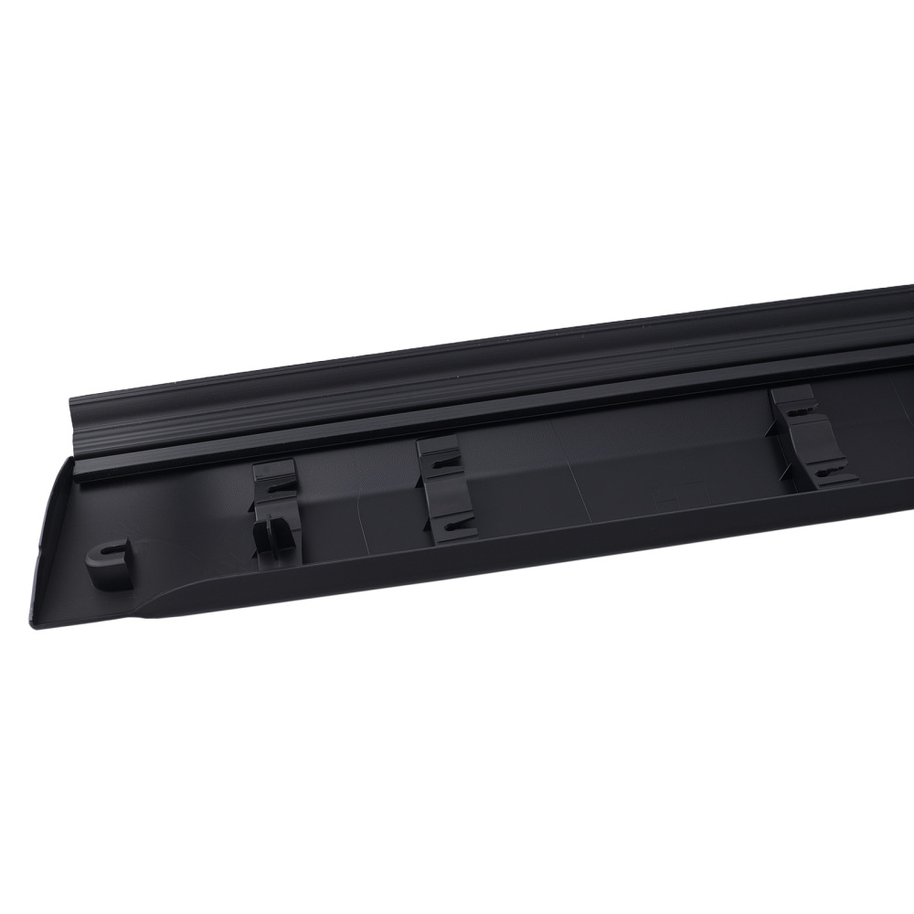 Door Lower Molding compatible for Land Rover LR3 LR4 2005-2016 Front Left DGP000134PCL