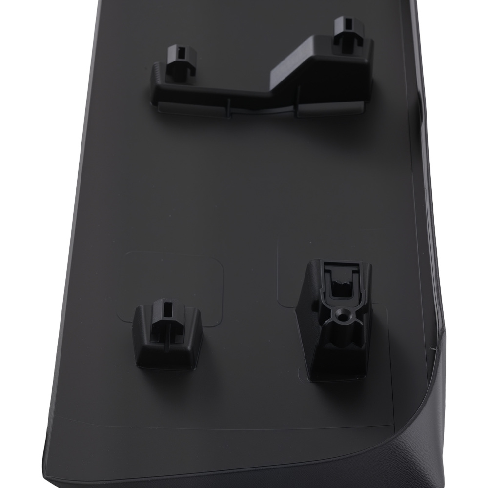 Door Lower Molding Panel compatible for RENAULT Trafic III 2014+ 808213720R 81cm Moulding