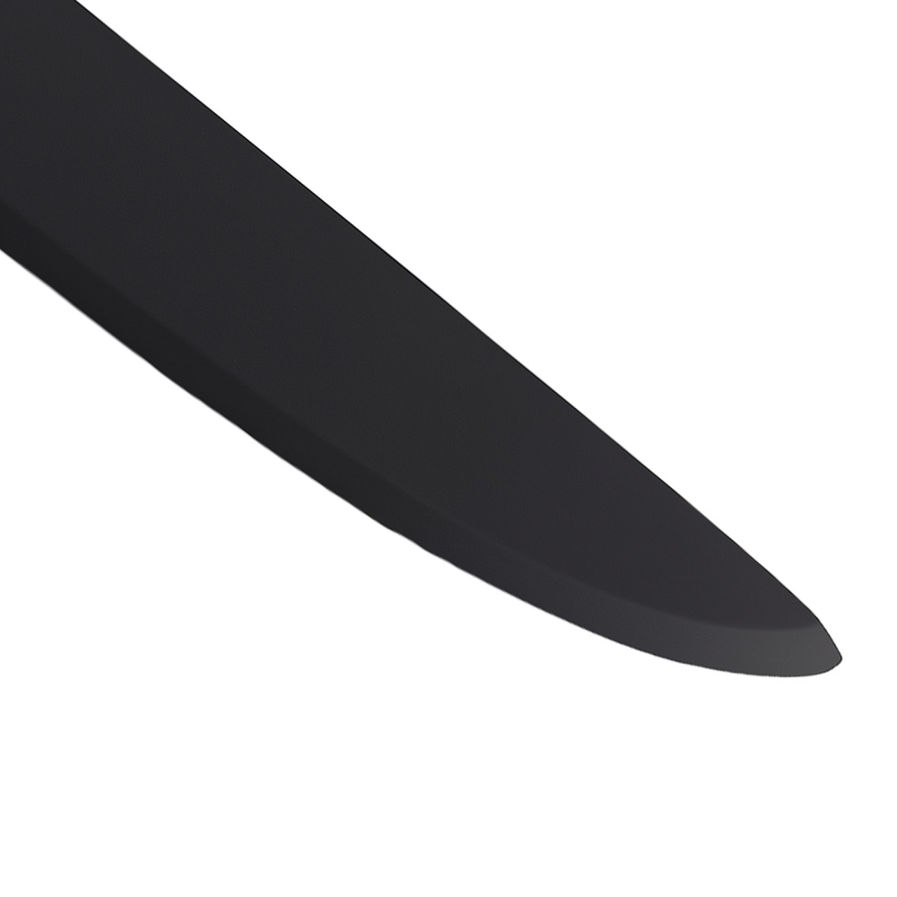 Door Lower Molding Panel compatible for RENAULT Trafic III 2014+ 808213720R 81cm Moulding