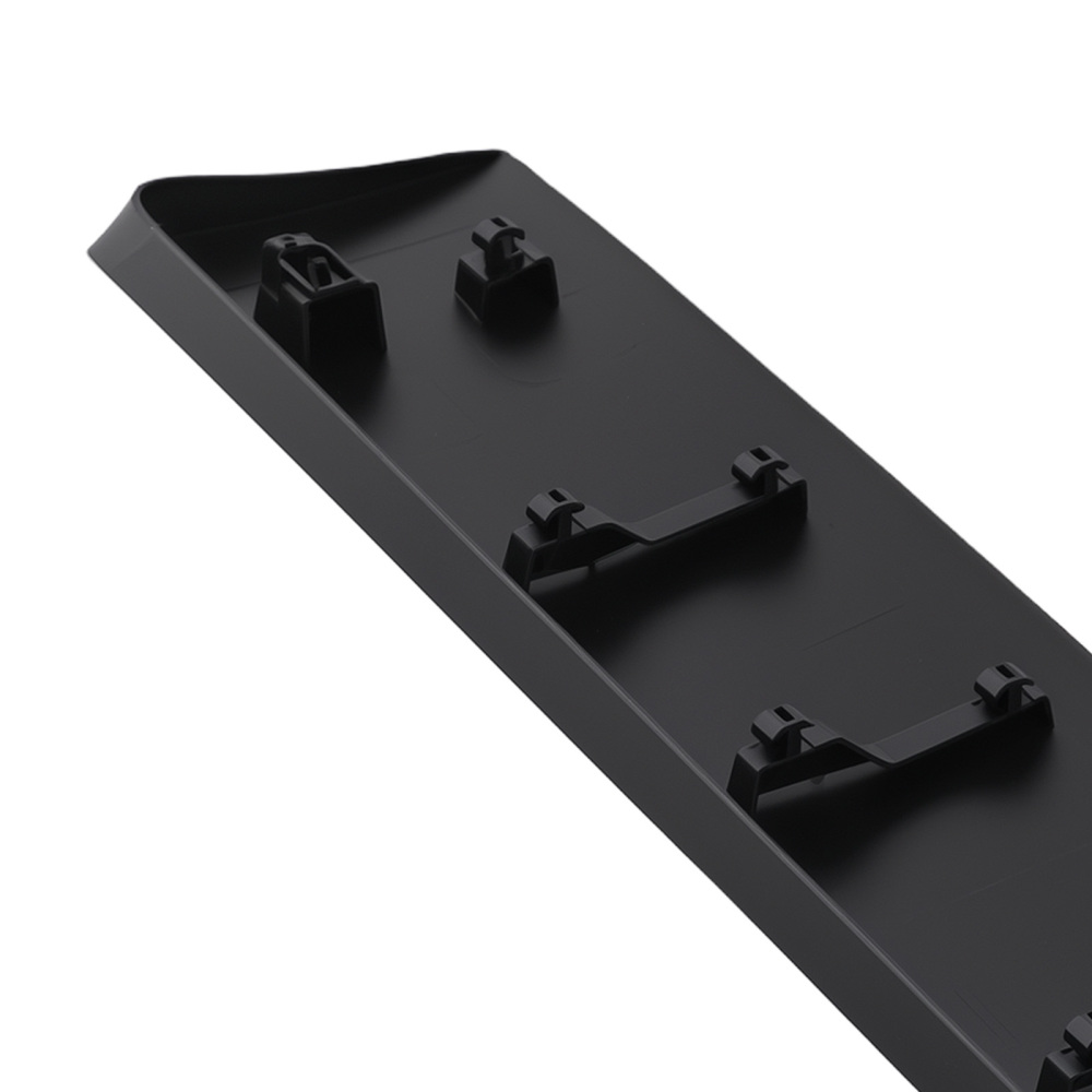 Door Lower Molding Panel compatible for RENAULT Trafic III 2014+ 808213720R 81cm Moulding