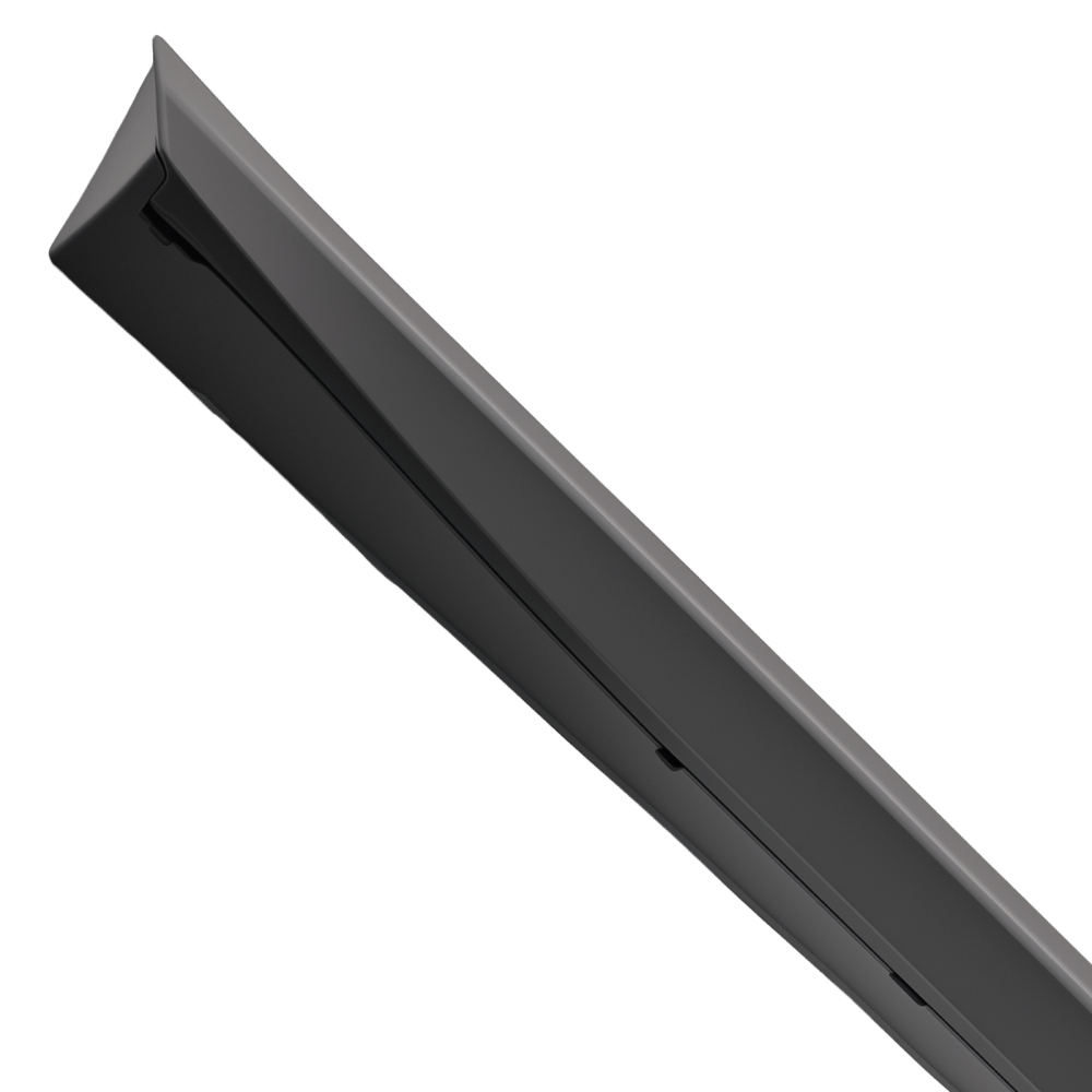 Door Lower Molding compatible for Cadillac XT5 2017-2025 Front Left Driver 85617328