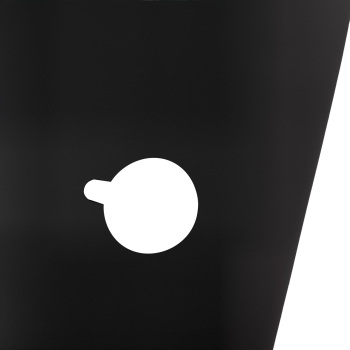 Rear Door Lower Moulding Panel Trim compatible for Ford Transit MK8 2014-on 1874803