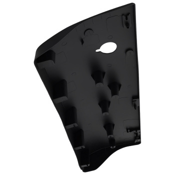 Rear Door Lower Moulding Panel Trim compatible for Ford Transit MK8 2014-on 1874803