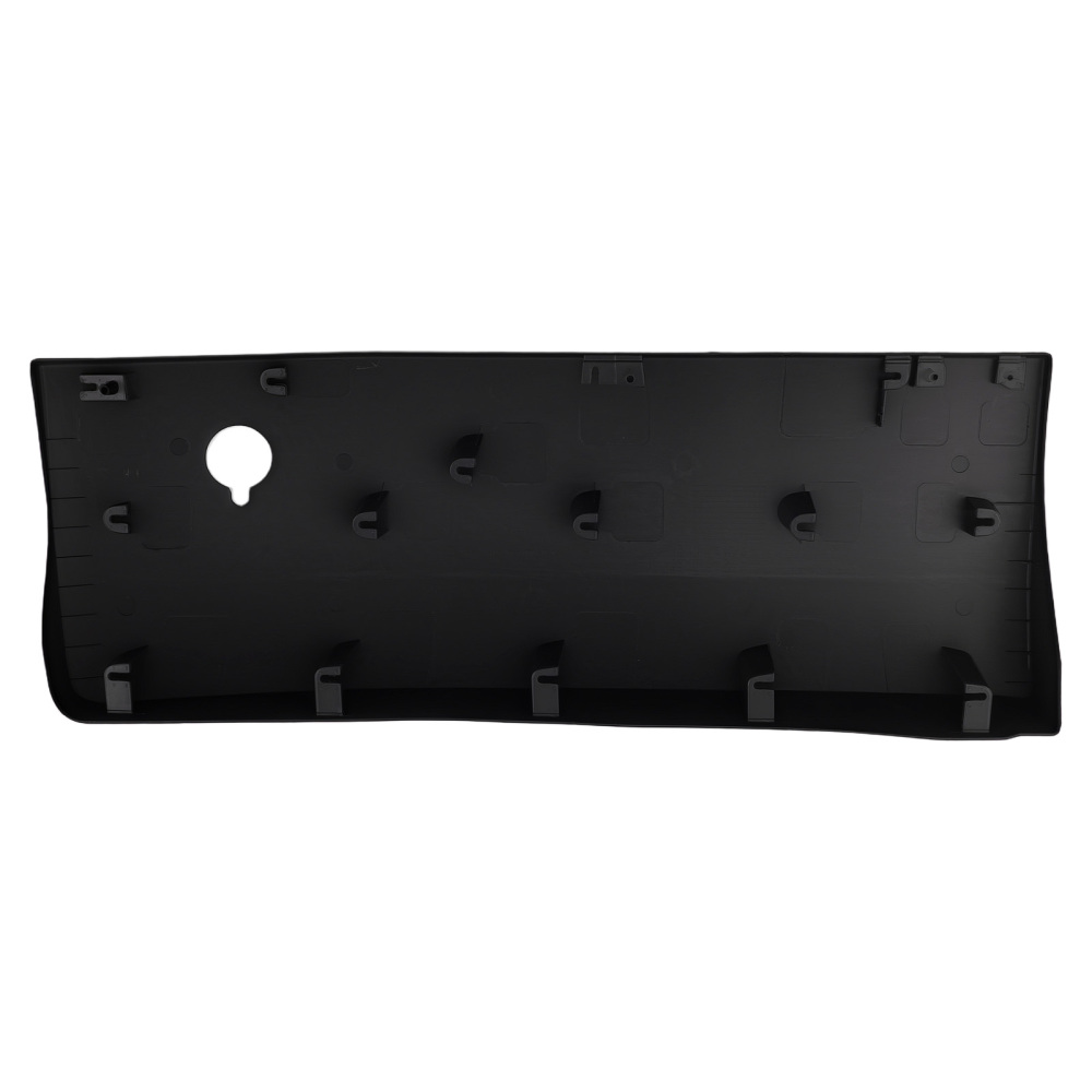 Rear Door Lower Moulding Panel Trim compatible for Ford Transit MK8 2014-on 1874803