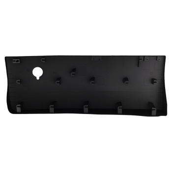 Rear Door Lower Moulding Panel Trim compatible for Ford Transit MK8 2014-on 1874803