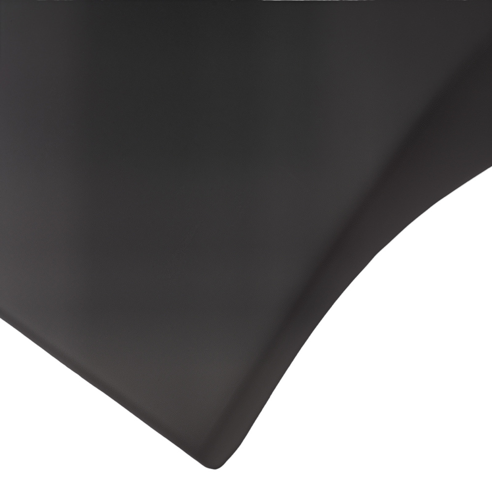 Rear Door Lower Moulding Panel Trim compatible for Ford Transit MK8 2014-on 1874803