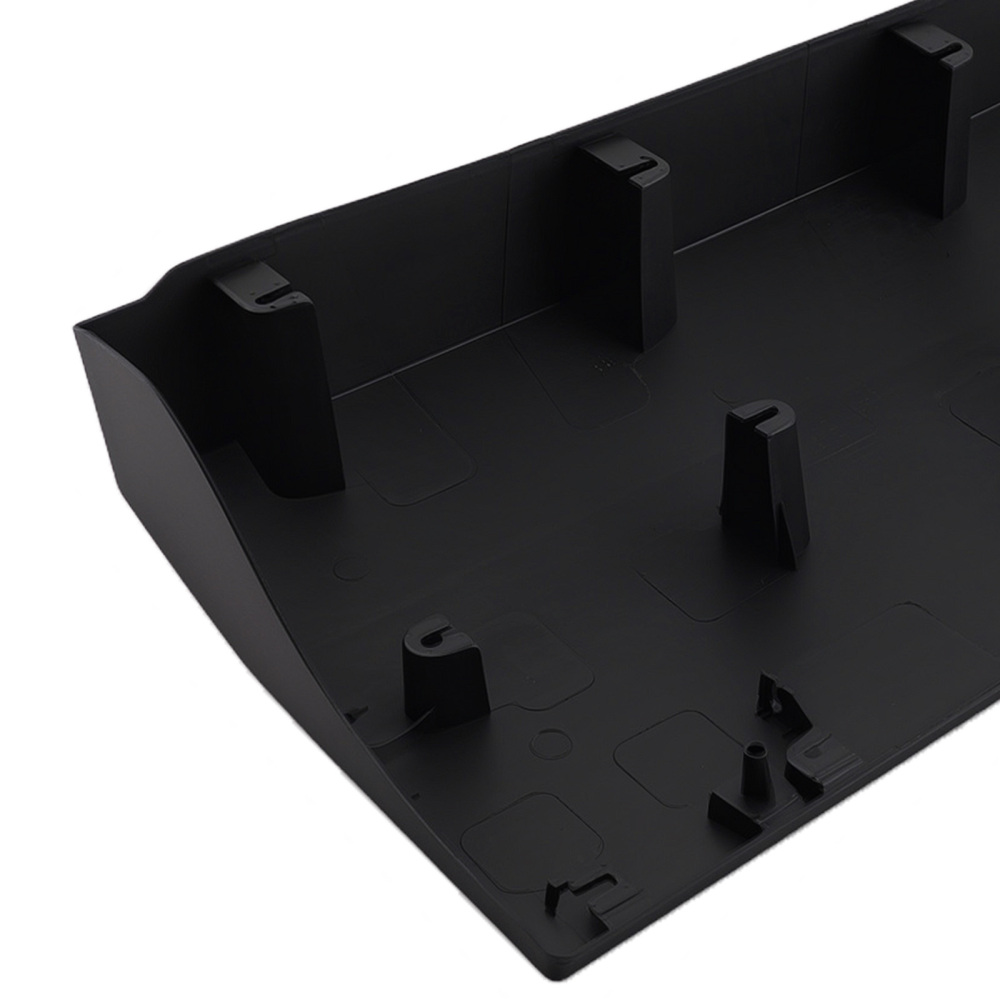 Rear Door Lower Moulding Panel Trim compatible for Ford Transit MK8 2014-on 1874803