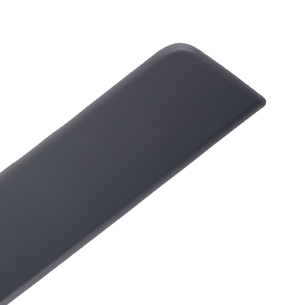 Body Door Molding Trim Right compatible for Ram Promaster 2500 3500 2014-2018 1ZT29LAHAA