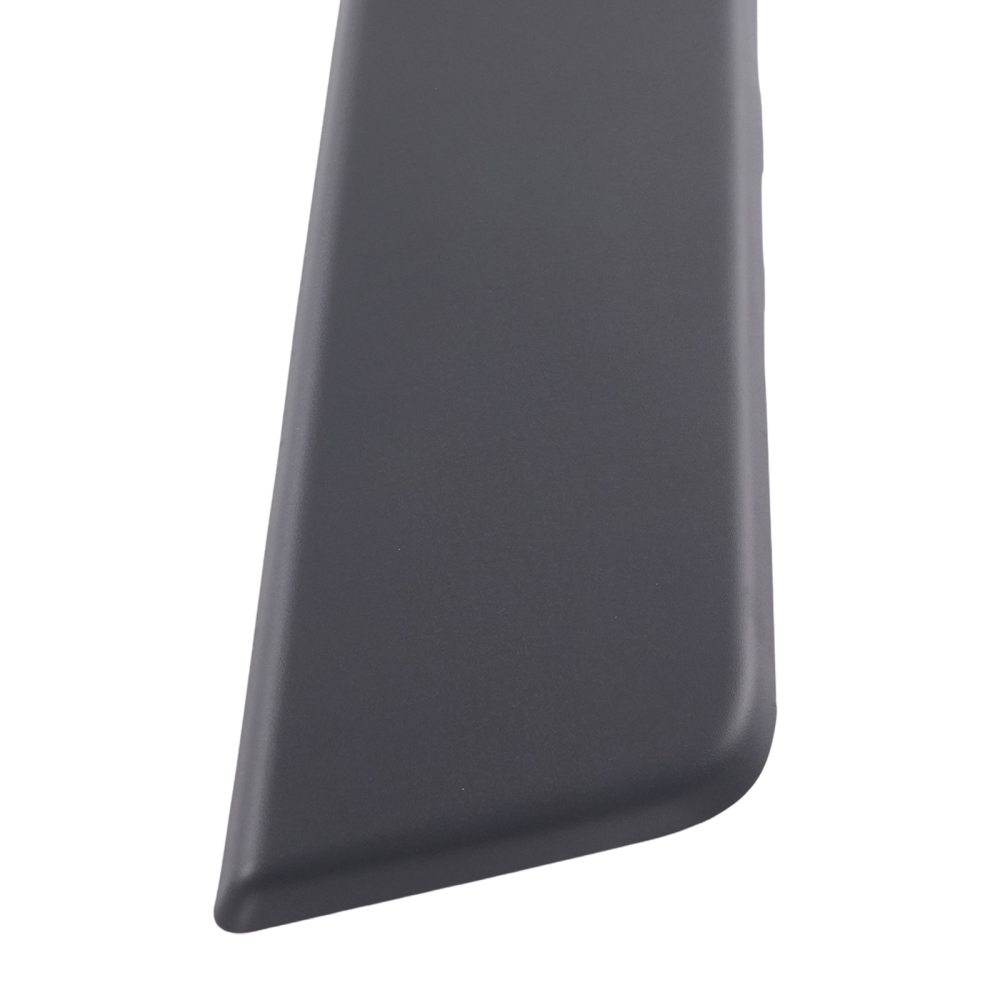 Body Door Molding Trim Right compatible for Ram Promaster 2500 3500 2014-2018 1ZT29LAHAA
