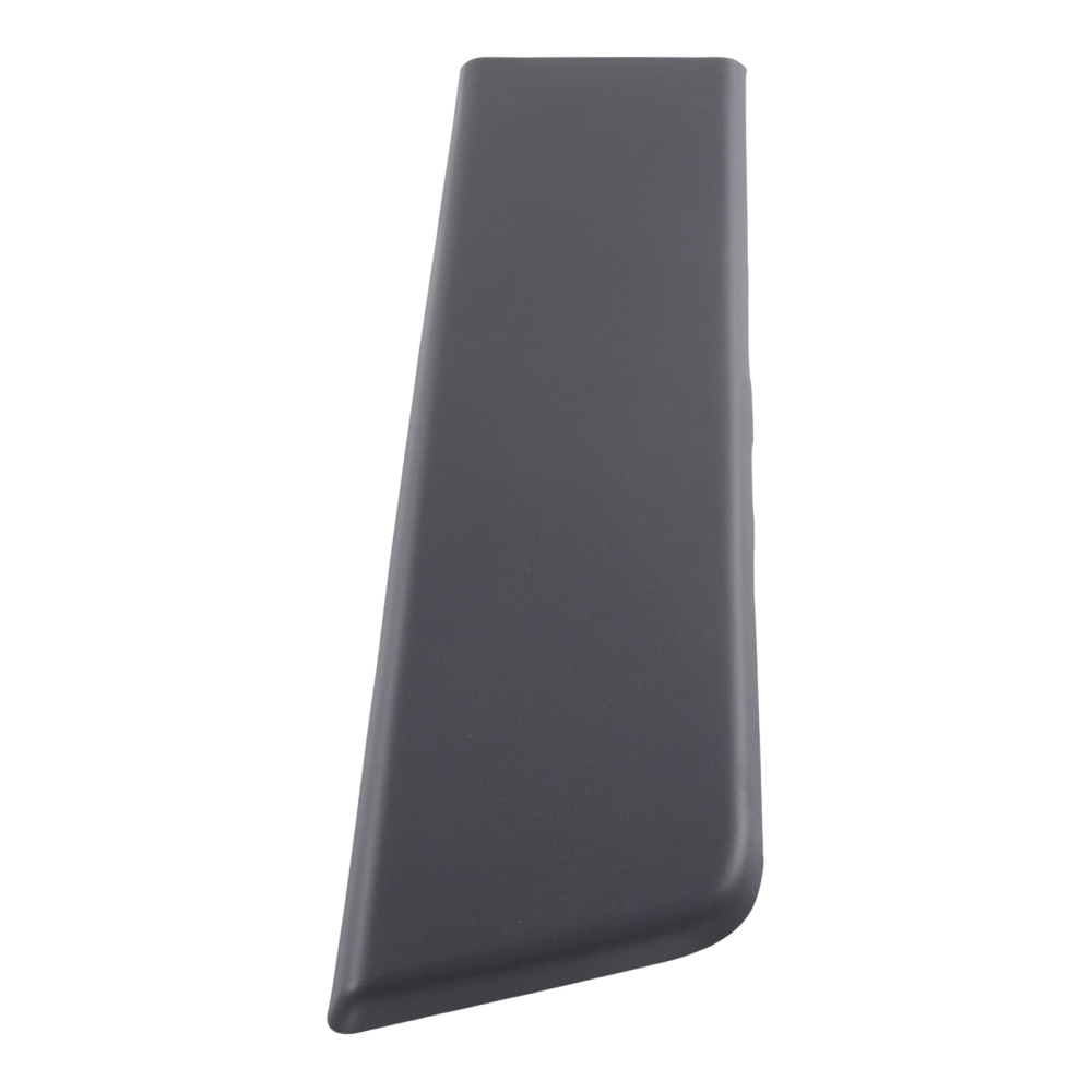 Body Door Molding Trim Right compatible for Ram Promaster 2500 3500 2014-2018 1ZT29LAHAA
