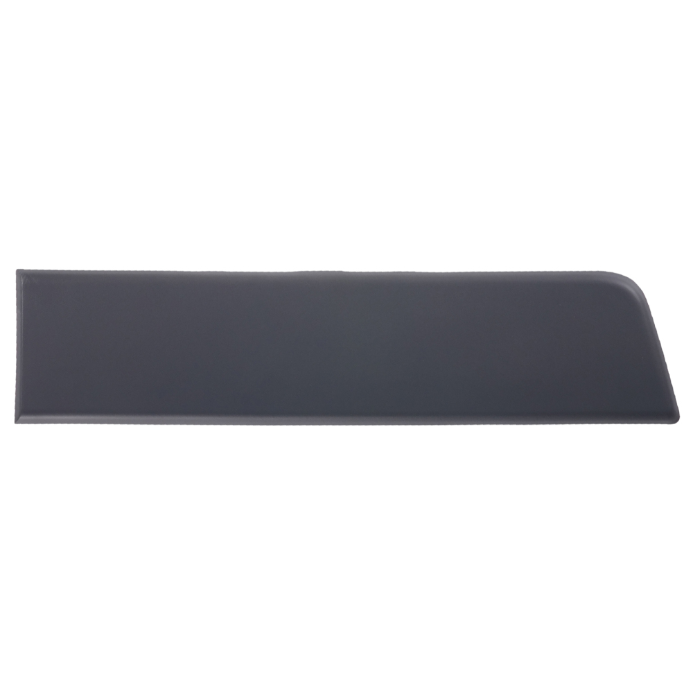 Body Door Molding Trim Right compatible for Ram Promaster 2500 3500 2014-2018 1ZT29LAHAA