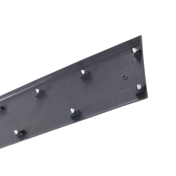 Body Molding Trim compatible for Ram Promaster 1500 2500 3500 2019-2022 1ZT33JXWAB