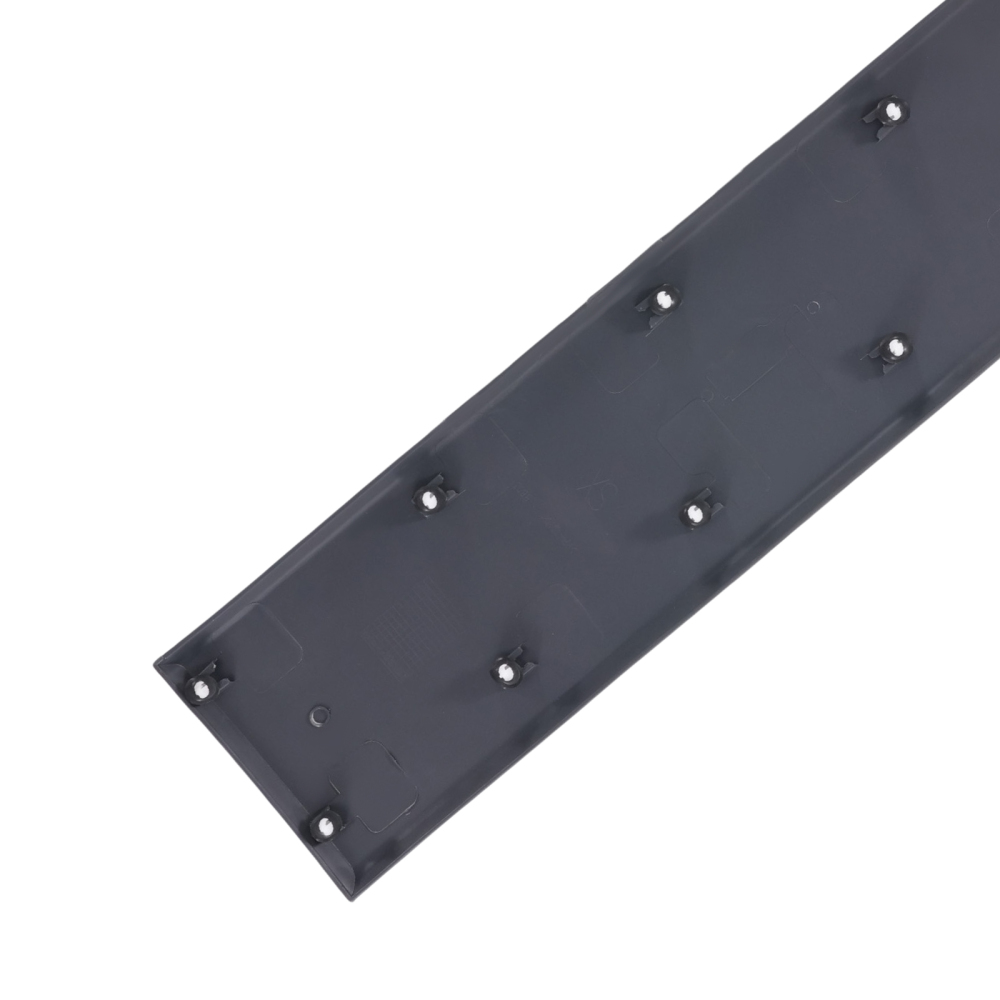 Body Molding Trim compatible for Ram Promaster 1500 2500 3500 2019-2022 1ZT33JXWAB