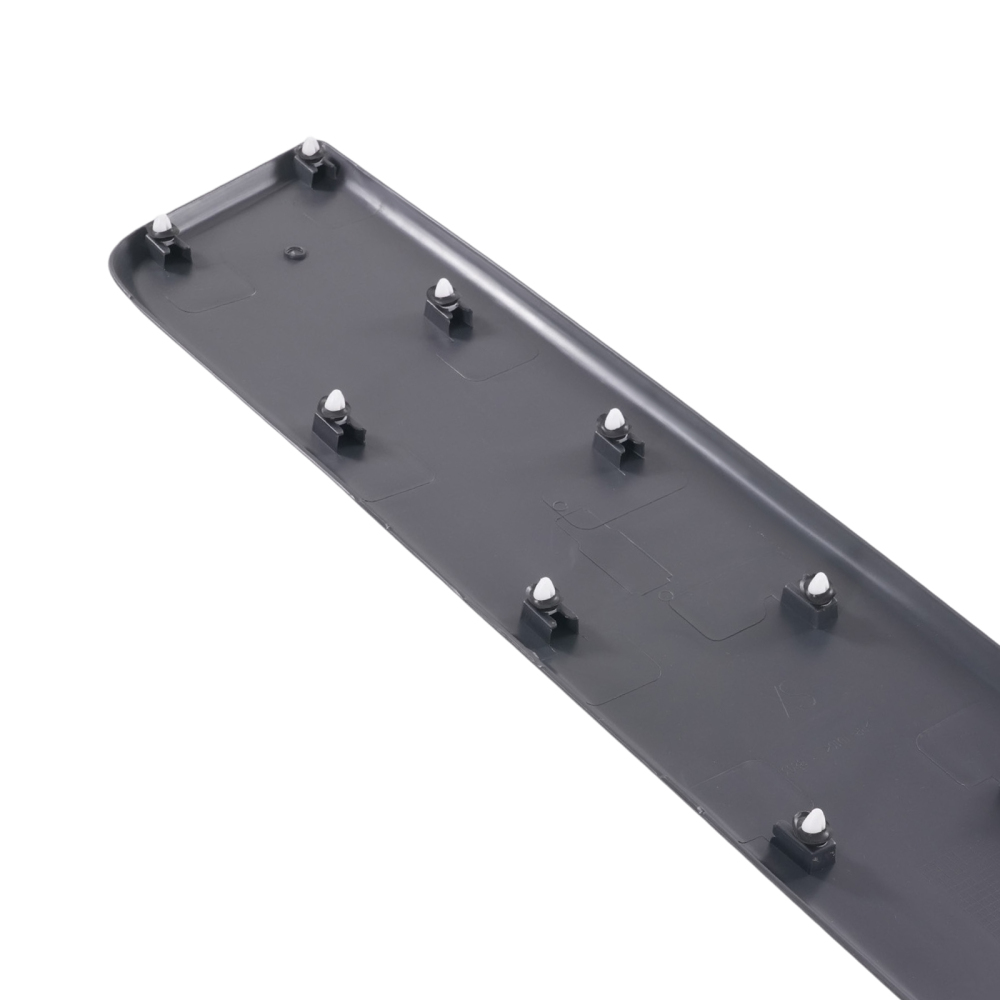Body Molding Trim compatible for Ram Promaster 1500 2500 3500 2019-2022 1ZT33JXWAB
