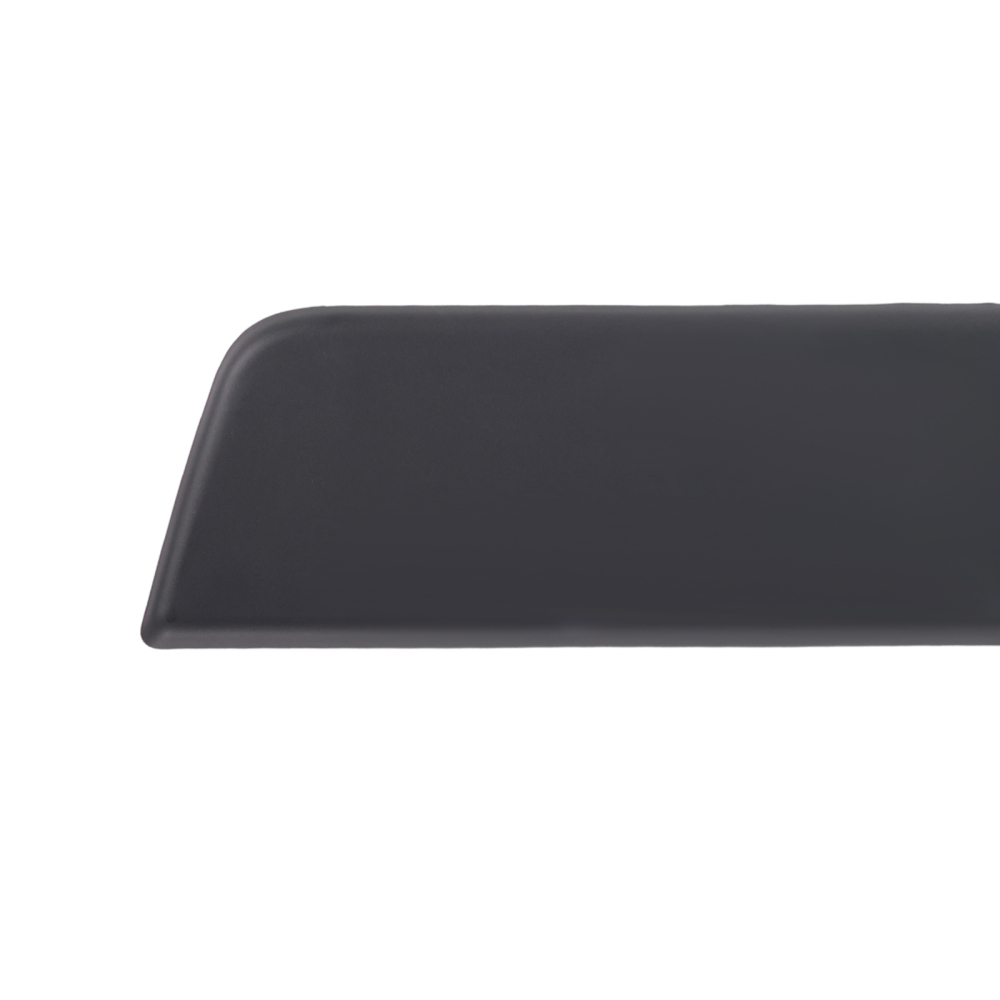 Body Molding Trim compatible for Ram Promaster 1500 2500 3500 2019-2022 1ZT33JXWAB