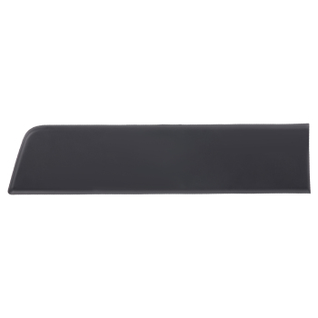 Body Molding Trim compatible for Ram Promaster 1500 2500 3500 2019-2022 1ZT33JXWAB