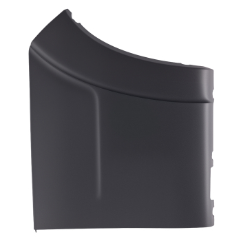 Body Lower Trim compatible for Ram Promaster 1500 2500 3500 2019-2023 Right Passenger