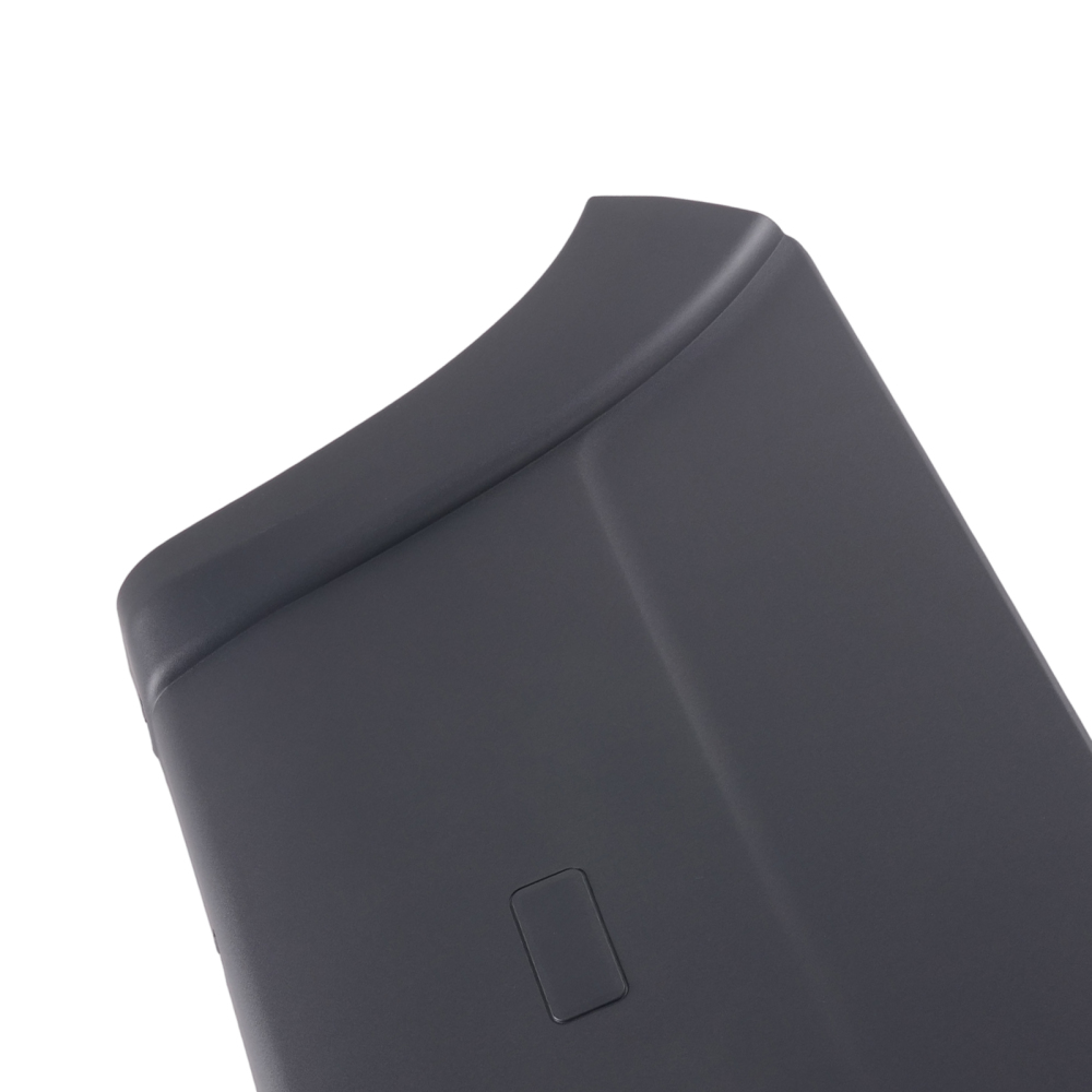 Quarter Panel Trim Molding Flare compatible for RAM PROMASTER 2019-24 Left Side 5NC53JXWAB
