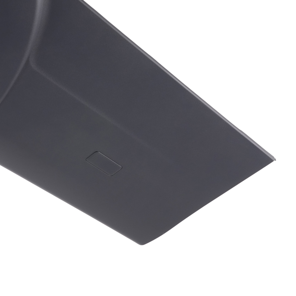 Quarter Panel Trim Molding Flare compatible for RAM PROMASTER 2019-24 Left Side 5NC53JXWAB