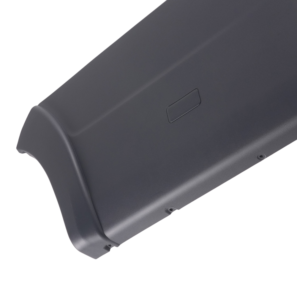 Quarter Panel Trim Molding Flare compatible for RAM PROMASTER 2019-24 Left Side 5NC53JXWAB