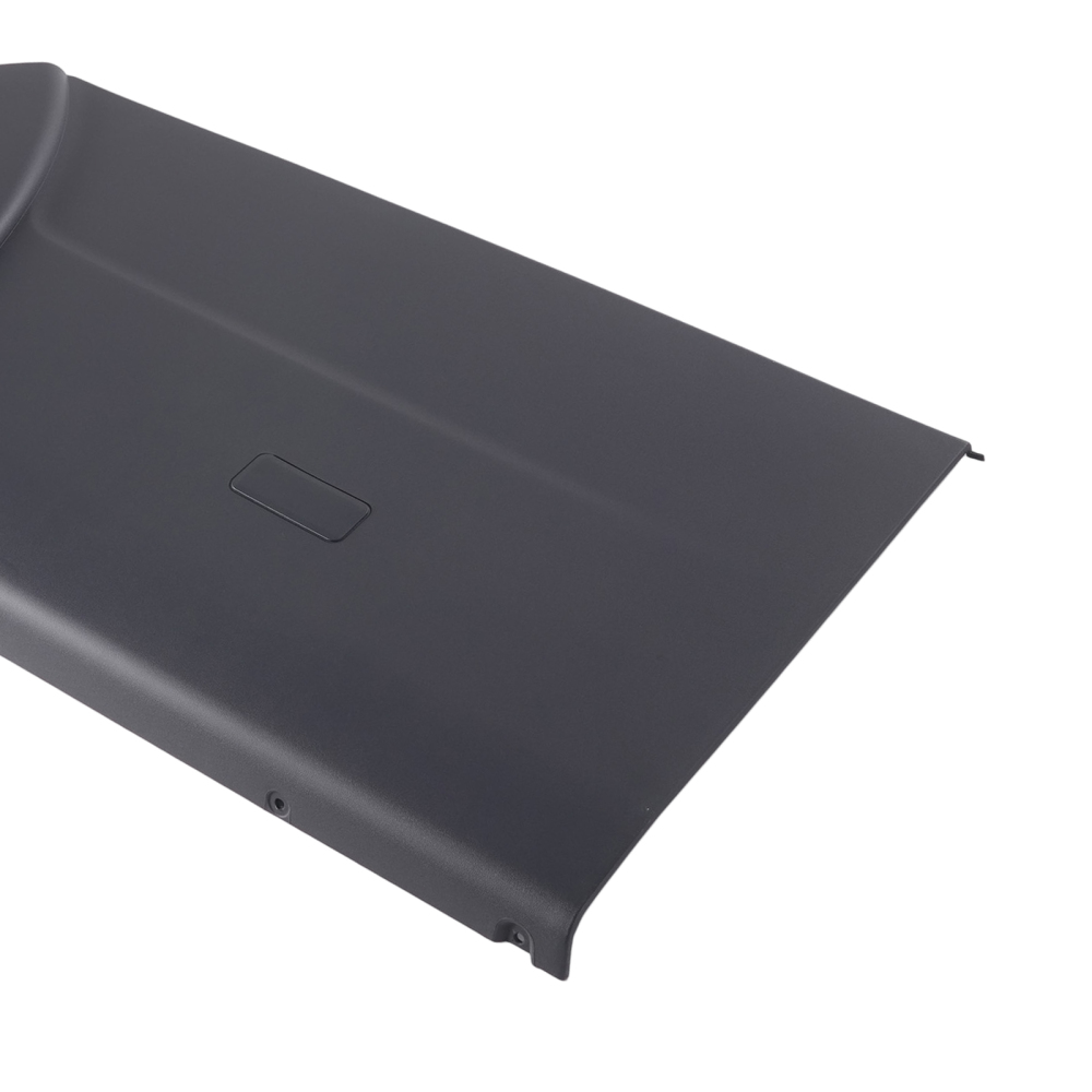 Quarter Panel Trim Molding Flare compatible for RAM PROMASTER 2019-24 Left Side 5NC53JXWAB
