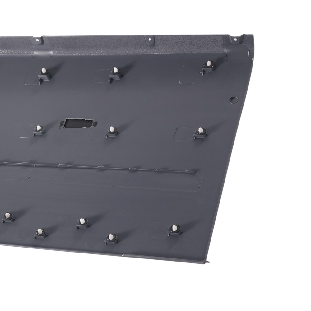 Quarter Panel Trim Molding Flare compatible for RAM PROMASTER 2019-24 Left Side 5NC53JXWAB