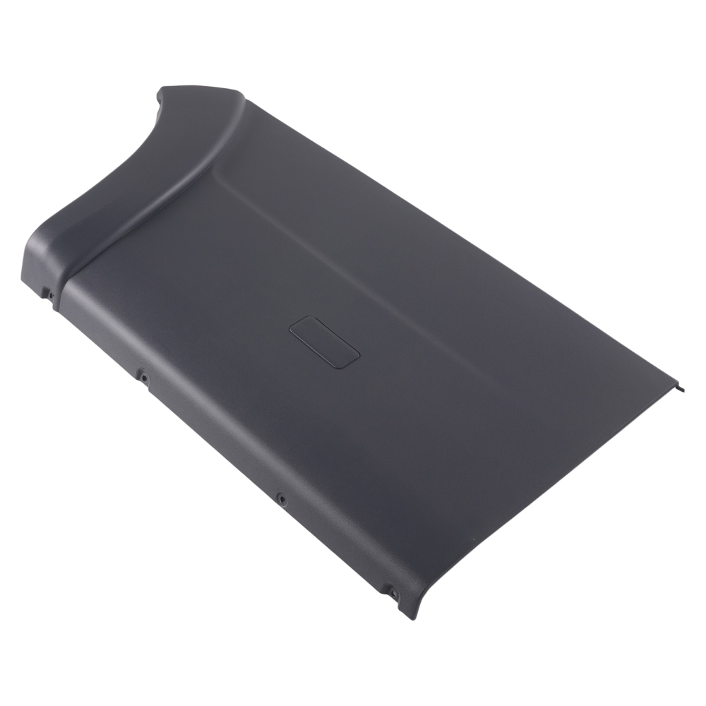 Quarter Panel Trim Molding Flare compatible for RAM PROMASTER 2019-24 Left Side 5NC53JXWAB