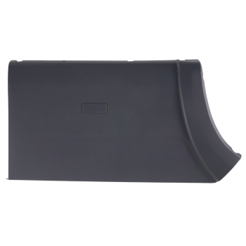 Quarter Panel Trim Molding Flare compatible for RAM PROMASTER 2019-24 Left Side 5NC53JXWAB