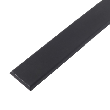 Sliding Door Molding compatible for Ram Promaster 1500-3500 2019-2022 Right 1ZT43JXWAB