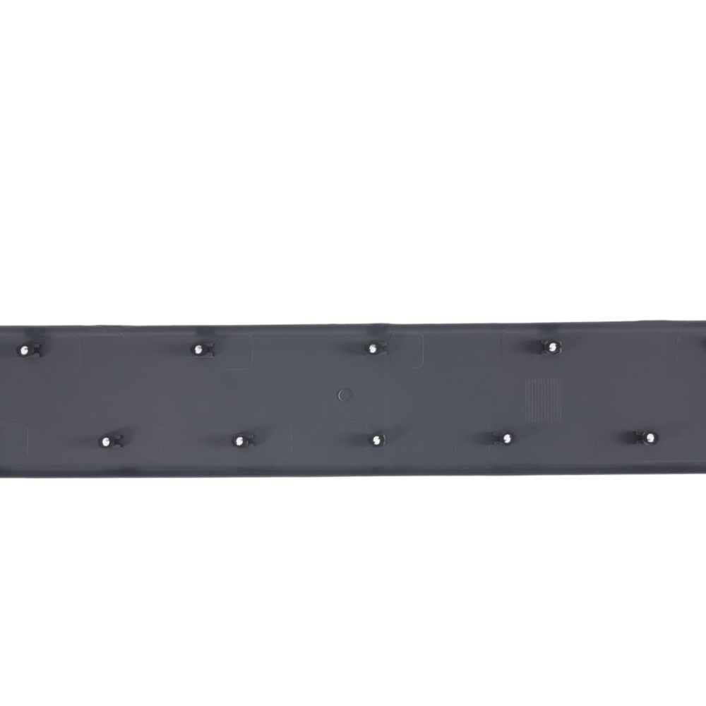 Sliding Door Molding compatible for Ram Promaster 1500-3500 2019-2022 Right 1ZT43JXWAB