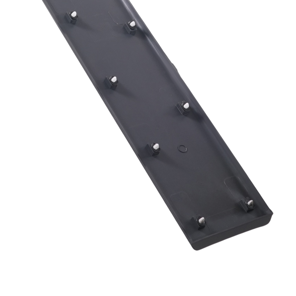 Sliding Door Molding compatible for Ram Promaster 1500-3500 2019-2022 Right 1ZT43JXWAB