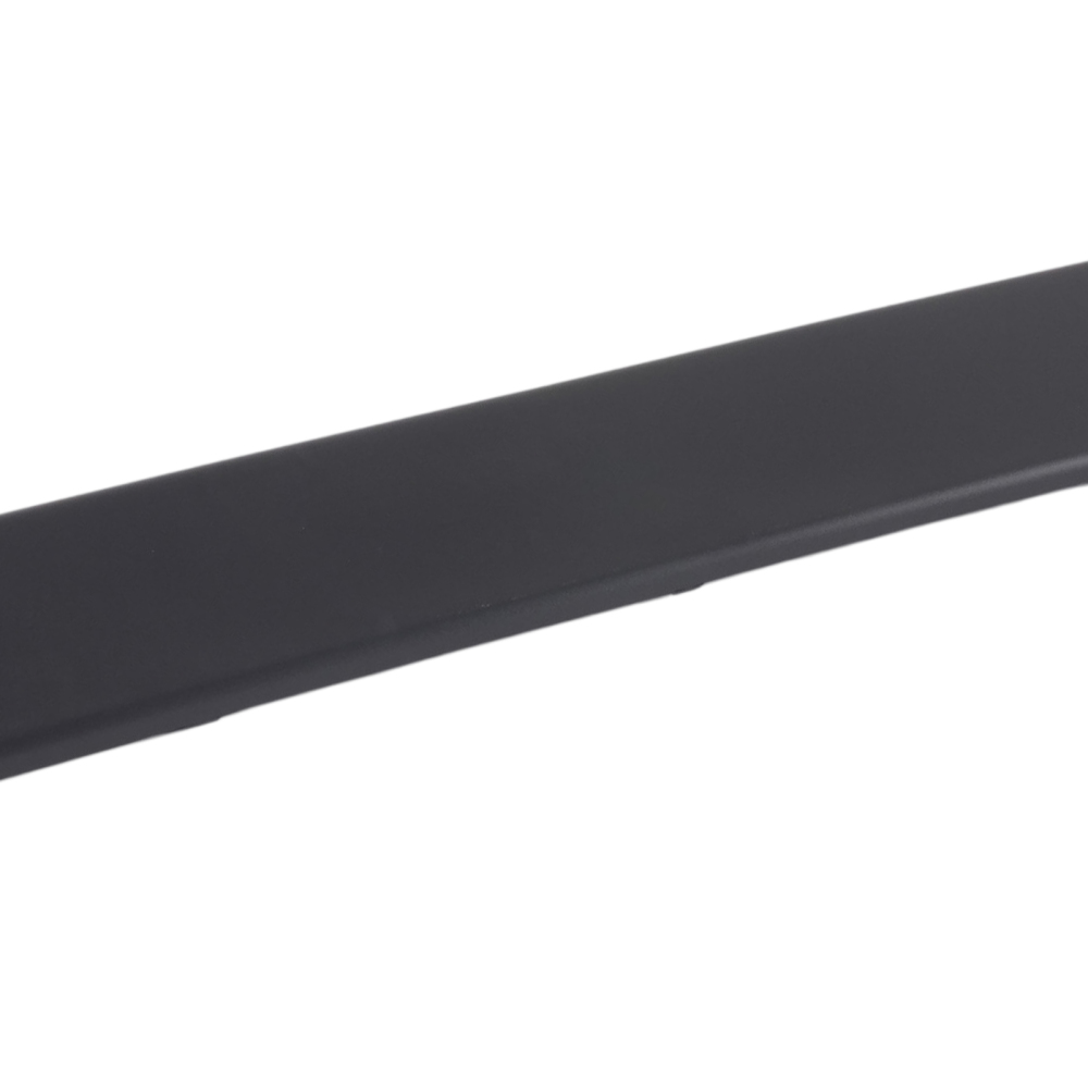 Sliding Door Molding compatible for Ram Promaster 1500-3500 2019-2022 Right 1ZT43JXWAB