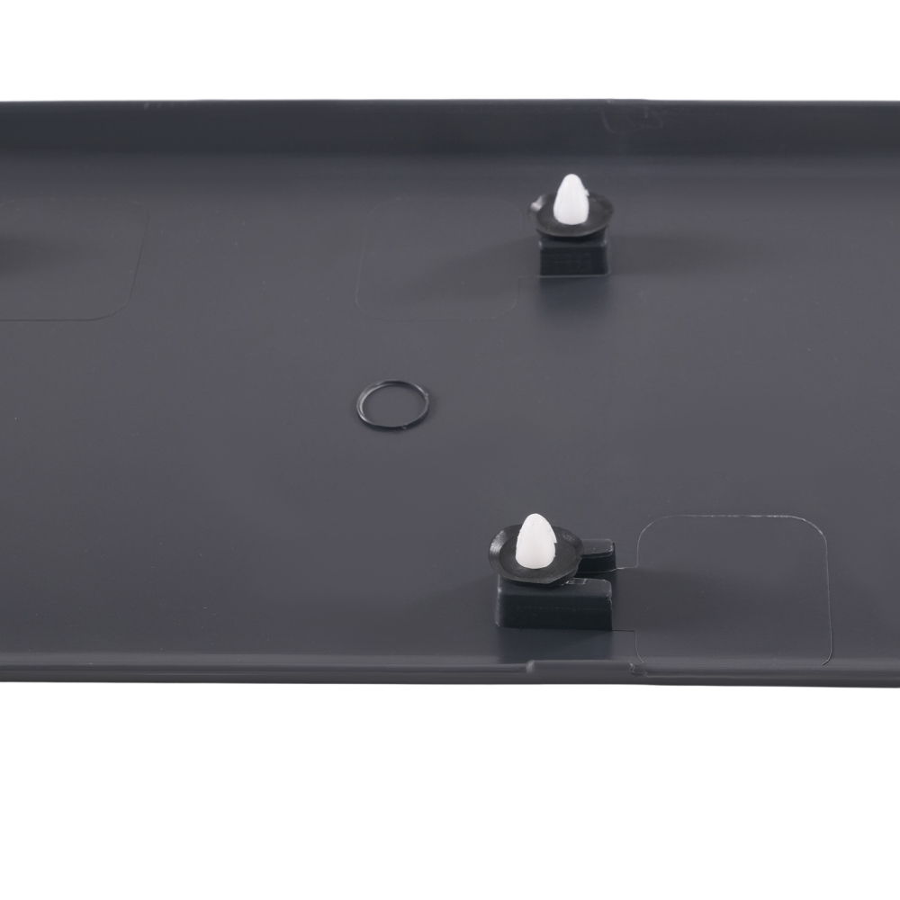 Door Lower Molding compatible for Dodge Ram Promaster 2014-2018 Right Side 1ZT42LAHAA