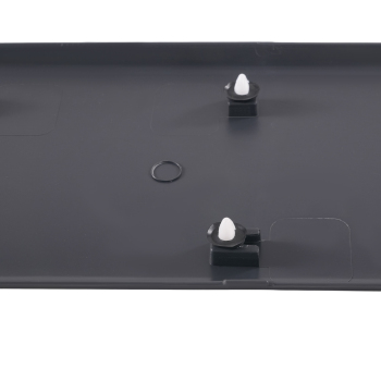 Door Lower Molding compatible for Dodge Ram Promaster 2014-2018 Right Side 1ZT42LAHAA
